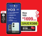 Vivo Y03