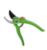 Geolia Steel Bypass Pruner Secateur 18.5cm 81443868