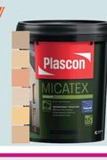 Plascon Micatex Matt Paint-20L