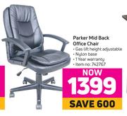 Parker Mid Back Office Chair