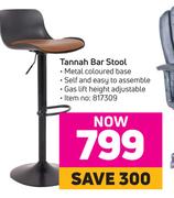Tannah Bar Stool