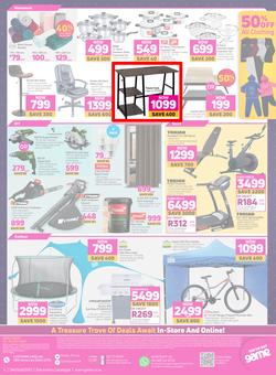 Game : Electronics Mania (19 July - 23 July 2023), page 4