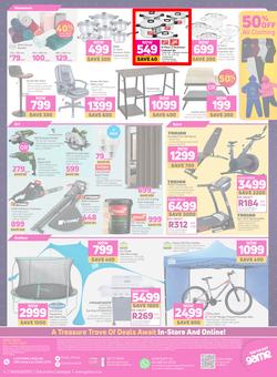 Game : Electronics Mania (19 July - 23 July 2023), page 4