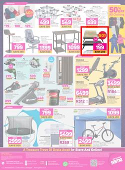 Game : Electronics Mania (19 July - 23 July 2023), page 4