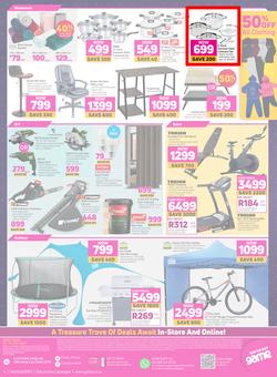 Game : Electronics Mania (19 July - 23 July 2023), page 4