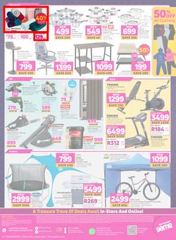 Game : Electronics Mania (19 July - 23 July 2023), page 4