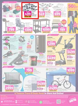 Game : Electronics Mania (19 July - 23 July 2023), page 4