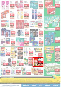 Makro KwaZulu-Natal : Food (20 February - 05 March 2025), page 4