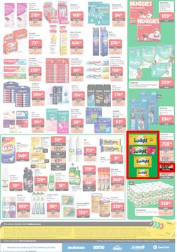 Makro KwaZulu-Natal : Food (20 February - 05 March 2025), page 4