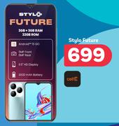 Stylo Future