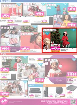 Game : Go Full Pink This Festive (02 December - 29 December 2025), page 4