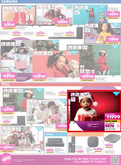 Game : Go Full Pink This Festive (02 December - 29 December 2025), page 4