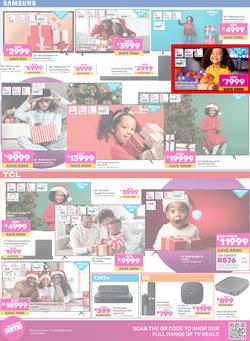 Game : Go Full Pink This Festive (02 December - 29 December 2025), page 4