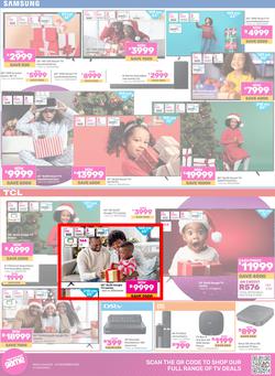 Game : Go Full Pink This Festive (02 December - 29 December 2025), page 4