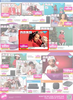 Game : Go Full Pink This Festive (02 December - 29 December 2025), page 4