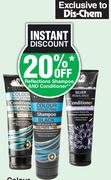 Colour Reflecting Conditioner Or Shampoo Assorted-250ml Each
