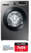 Samsung 7Kg Front Loader Washing Machine