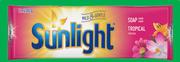 Sunlight Laundry Bar Soap (All Variants)-42 x 400g