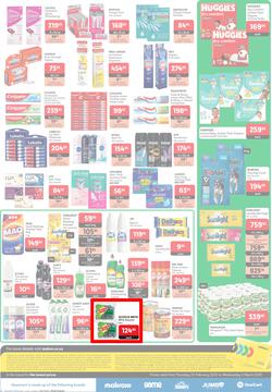 Makro Cape Town : Food (20 February - 05 March 2025), page 4