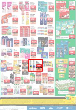 Makro Cape Town : Food (20 February - 05 March 2025), page 4