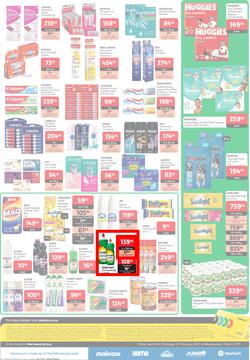 Makro Cape Town : Food (20 February - 05 March 2025), page 4