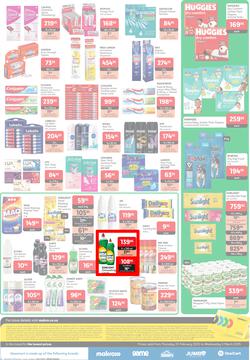Makro Cape Town : Food (20 February - 05 March 2025), page 4