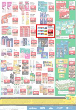 Makro Cape Town : Food (20 February - 05 March 2025), page 4