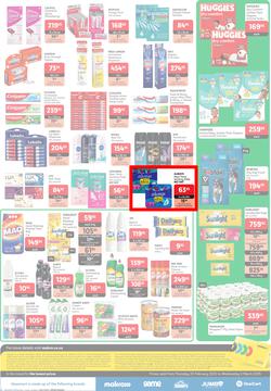 Makro Cape Town : Food (20 February - 05 March 2025), page 4