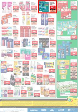 Makro Cape Town : Food (20 February - 05 March 2025), page 4