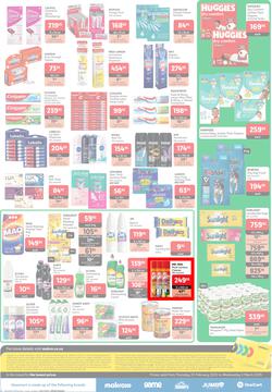 Makro Cape Town : Food (20 February - 05 March 2025), page 4