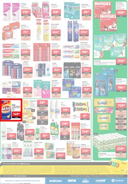 Makro Cape Town : Food (20 February - 05 March 2025), page 4