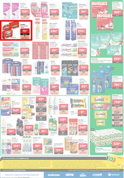 Makro Cape Town : Food (20 February - 05 March 2025), page 4