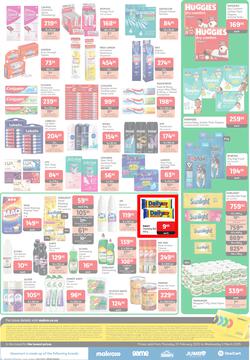 Makro Cape Town : Food (20 February - 05 March 2025), page 4