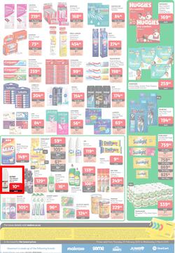 Makro Cape Town : Food (20 February - 05 March 2025), page 4