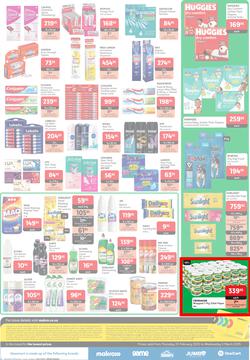 Makro Cape Town : Food (20 February - 05 March 2025), page 4