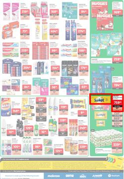 Makro Cape Town : Food (20 February - 05 March 2025), page 4