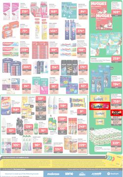 Makro Cape Town : Food (20 February - 05 March 2025), page 4