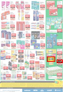 Makro Cape Town : Food (20 February - 05 March 2025), page 4