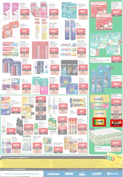 Makro Cape Town : Food (20 February - 05 March 2025), page 4