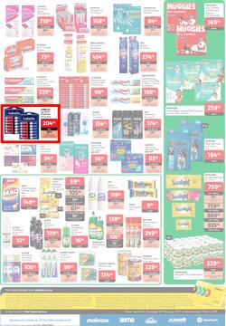 Makro Cape Town : Food (20 February - 05 March 2025), page 4