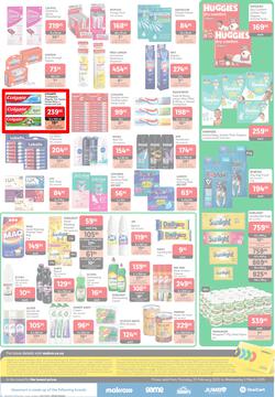 Makro Cape Town : Food (20 February - 05 March 2025), page 4