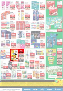 Makro Cape Town : Food (20 February - 05 March 2025), page 4