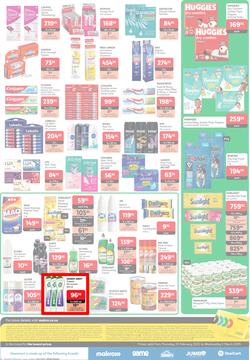 Makro Cape Town : Food (20 February - 05 March 2025), page 4