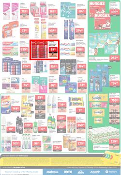 Makro Cape Town : Food (20 February - 05 March 2025), page 4