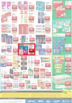 Makro Cape Town : Food (20 February - 05 March 2025), page 4