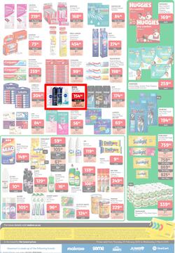 Makro Cape Town : Food (20 February - 05 March 2025), page 4
