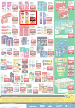 Makro Cape Town : Food (20 February - 05 March 2025), page 4