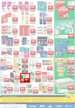 Makro Cape Town : Food (20 February - 05 March 2025), page 4