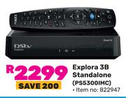 Dstv Explora 3B Standalone PS5300IMC