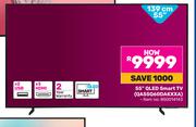 Samsung 55" (139cm) QLED Smart TV QA55Q60DAKXXA